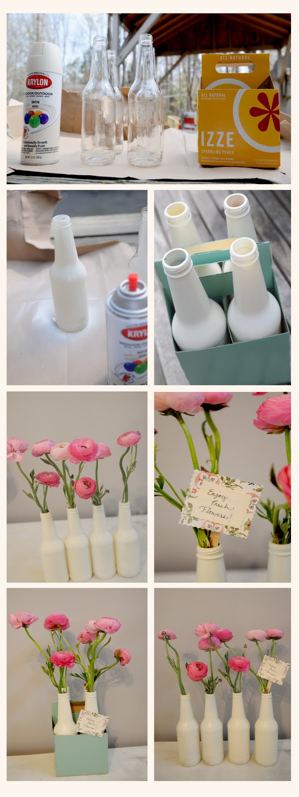 spraymale Arkiver — KREATIV I TET DIY Spraymale lampe — KREATIV I TET